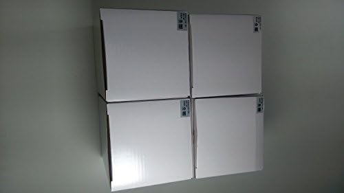 Energy Star PAR38 20 Watt Dimmable LED Bulb 4-Pack