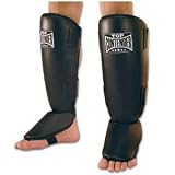 Traditional Shin/Instep Guards