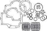 New PTO Clutch Disc/Gasket Kit PCK720 Fits CA hydro 186