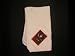 Tibetan Dalai Lama Baby Blanket