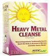 Heavy Metal Cleanse by Renew Life Kit Heavy Metal Cleanse by Renew Life Kit