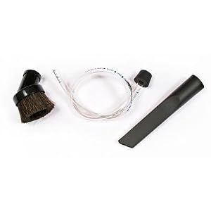 Dustless Technologies 4P22 3-Piece Vacuum Accessory Package by 