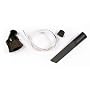 Dustless Technologies 4P22 3-Piece Vacuum Accessory Package
