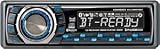 Dual XDMA6855 CD receiver