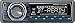 Dual XDMA6855 CD receiver