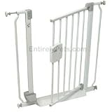 Hands-Free Gate