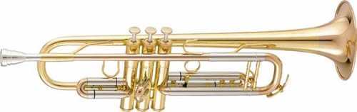 Amati Atr 313i-o Bb Trumpet