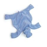 North American Bear Baby Cozies, Flatopotamus