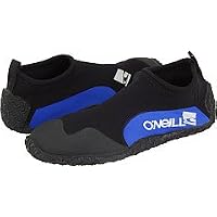 O'Neill Reactor Reef Boots (Black/Pacific) from O'Neill Wetsuits
