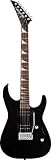 Jackson JS22R Dinky Eelctric Guitar, Black