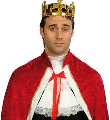 Crown Jewelled Kings