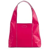 Baekgaard Hobo - Azalea/Turquoise