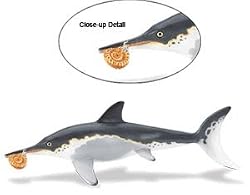 New 2010! Ichthyosaurus