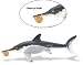 New 2010! Ichthyosaurus