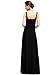 Ever Pretty Charming Ruched Bust Long Formal Evening Dresses 09102