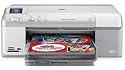 HP D5460 Photosmart Printer