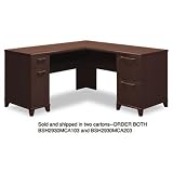 BSH2930MCA103 - Enterprise L-Desk