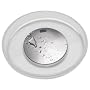 Zielonka 40001 XL Smell Killer - White Glass bowl