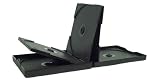 LaserLine 6 Capacity FlipDisc CD Case