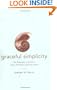 Graceful Simplicity: The Philosophy and Politics of the Alternative American Dream