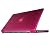 Speck MacBook 13" See-Thru Hard Case - PINK - Fits all versions of 13" MacBooks
