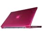 Speck MacBook Pro 15" See-Thru Hard Case - PINK