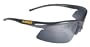 Dewalt DPG51-6C Radius Silver Mirror 10 Base Curve Lens Protective Safety Glasses