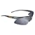 Dewalt DPG51-6C Radius Silver Mirror 10 Base Curve Lens Protective Safety Glasses