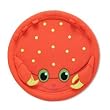 MELISSA & DOUG SUNNY PATCH CLICKER CRAB FLYING DISK
