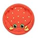 MELISSA & DOUG SUNNY PATCH CLICKER CRAB FLYING DISK