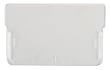 Akro-Mils 40716 Accessory Dividers for Plastic Storage Hardware Cabinet Small Drawers, Pack of 16