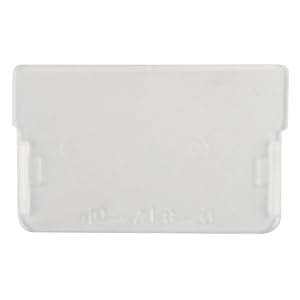 Akro-Mils 40717 Accessory Dividers for Plastic Storage Hardware Cabinet Large Drawers,... by Akro-Mils