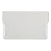 Akro-Mils 40716 Accessory Dividers for Plastic Storage Hardware Cabinet Small Drawers, Pack of 16