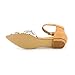 DV by Dolce Vita Women's Geo D'Orsay Pump
