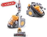 Dyson DC22 オレンジの画像