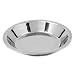Norpro 9-Inch Stainless Steel pie Pan
