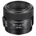 Sony SAL-50M28 2,8 / 50mm Macro Sony Objektiv (55mm Filtergewinde)