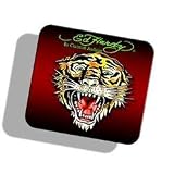 Ed Hardy Limited Edition Mouse Pad