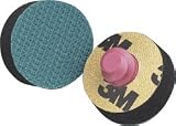 3M 00051144825660 2" 3m Hookit Roloc Pads