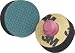 3M 00051144825677 3 3m Hookit Roloc Pads