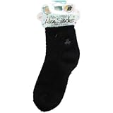 Earth Therapeutics - Foot Therapy Aloe Moisturizing Socks, 1 pair