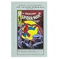 Marvel Masterworks: The Amazing Spider-Man - Volume 8