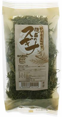 徳島のスギナ茶 50g