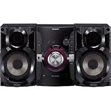 Panasonic SC-AKX14 Large Shelf System