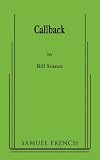 Callback