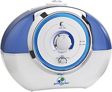 Germ Guardian NEW H1500 Ultrasonic Humidifier