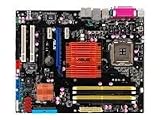 Asus P5N-D NVIDIA nForce 750i SLI 2xPCIex16 DDR2 800 5 Motherboard