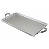 Post image for Farberware Specialties 18 by 10-Inch Double Burner Griddle