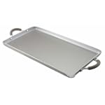 Farberware Specialties 18 by 10-Inch Double Burner Griddle