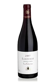 Santenay Les Charmes 2008 - Case of 6